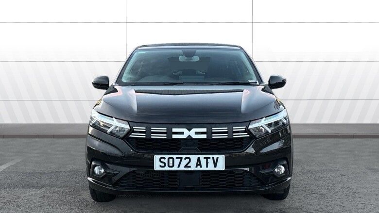 Dacia Sandero 1.0 Tce Expression 5dr Bi Fuel Hatchback